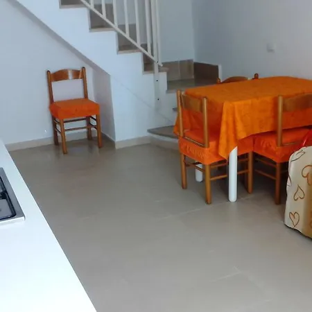 Apartman Bilocale Centro Peschici
