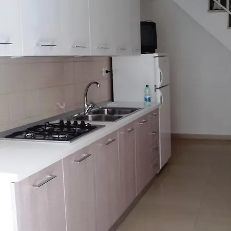 Bilocale Centro Apartman Peschici