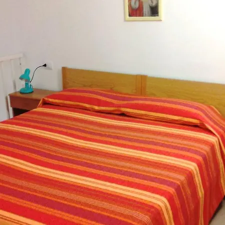 Bilocale Centro Apartman