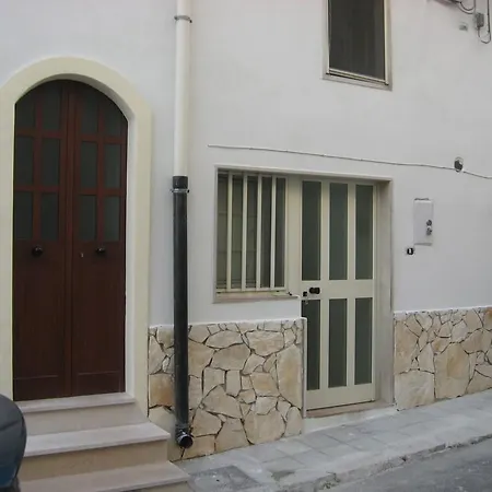 Bilocale Centro Apartman Peschici