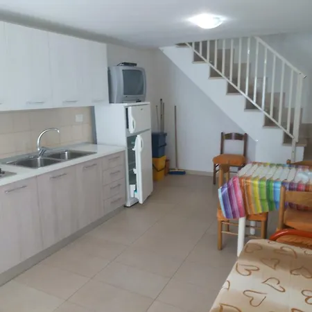 Bilocale Centro