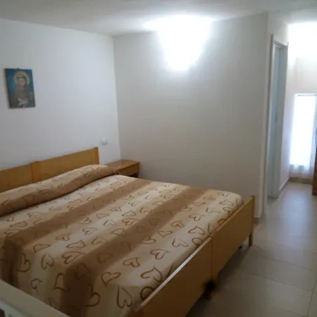 Apartman Bilocale Centro Peschici